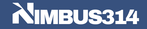 NIMBUS314 Logo
